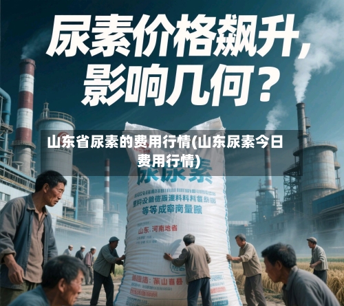 山东省尿素的费用行情(山东尿素今日费用行情)-第3张图片