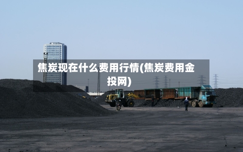 焦炭现在什么费用行情(焦炭费用金投网)