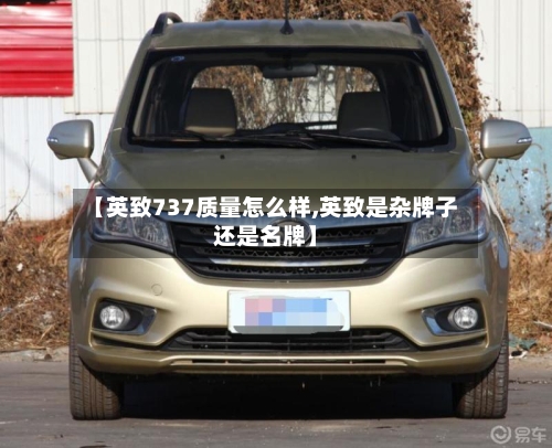 【英致737质量怎么样,英致是杂牌子还是名牌】