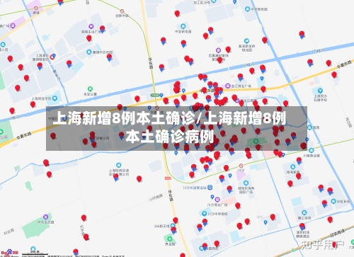 上海新增8例本土确诊/上海新增8例本土确诊病例-第3张图片