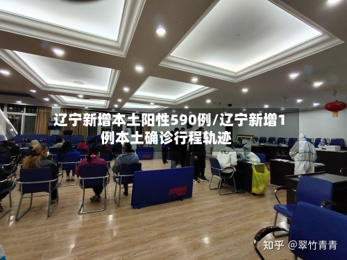 辽宁新增本土阳性590例/辽宁新增1例本土确诊行程轨迹-第2张图片