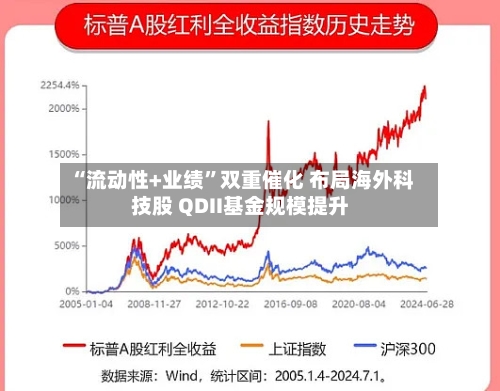 “流动性+业绩”双重催化 布局海外科技股 QDII基金规模提升-第3张图片
