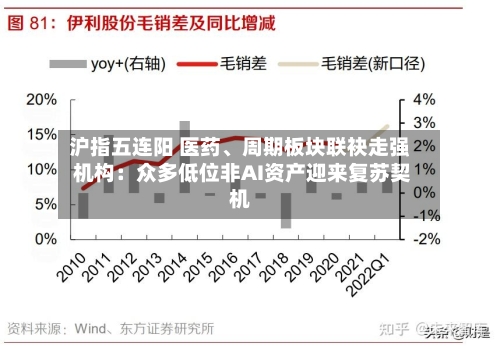 沪指五连阳 医药	、周期板块联袂走强 机构：众多低位非AI资产迎来复苏契机-第3张图片