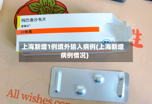 上海新增1例境外输入病例(上海新增病例情况)-第2张图片