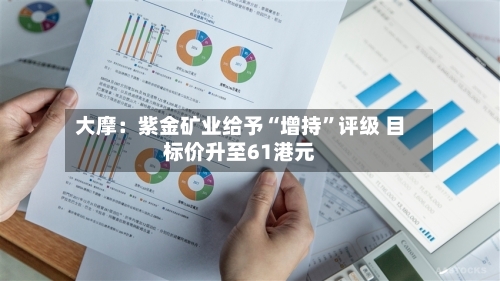 大摩：紫金矿业给予“增持	”评级 目标价升至61港元-第2张图片