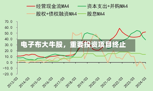 电子布大牛股，重要投资项目终止-第3张图片