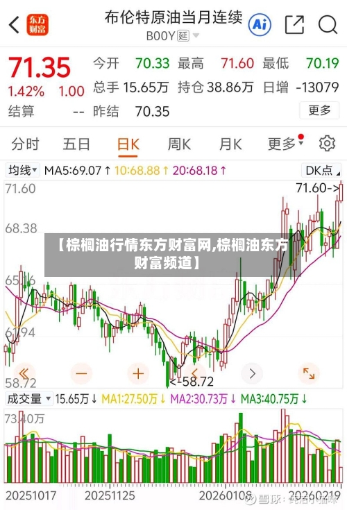 【棕榈油行情东方财富网,棕榈油东方财富频道】-第2张图片
