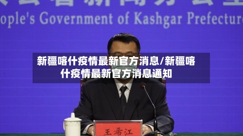 新疆喀什疫情最新官方消息/新疆喀什疫情最新官方消息通知-第2张图片