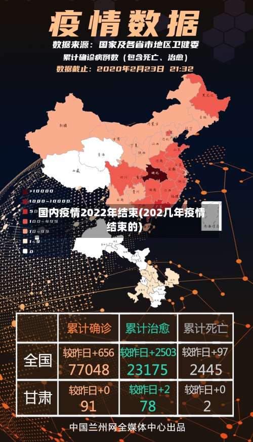 国内疫情2022年结束(202几年疫情结束的)-第3张图片