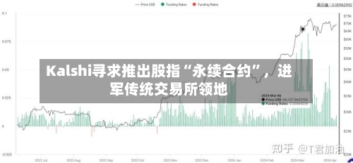 Kalshi寻求推出股指“永续合约”，进军传统交易所领地-第3张图片