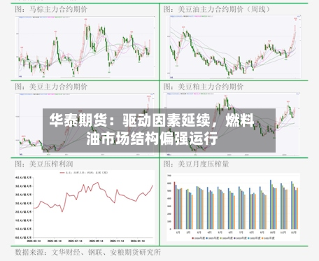 华泰期货：驱动因素延续，燃料油市场结构偏强运行-第1张图片
