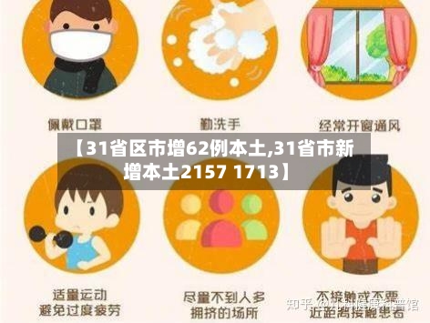 【31省区市增62例本土,31省市新增本土2157 1713】-第3张图片