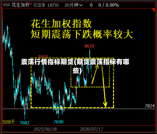 震荡行情指标期货(期货震荡指标有哪些)