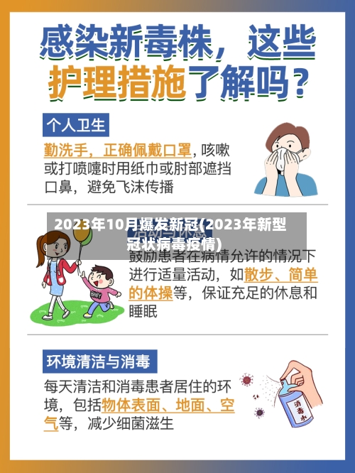 2023年10月爆发新冠(2023年新型冠状病毒疫情)