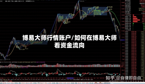 博易大师行情账户/如何在博易大师看资金流向