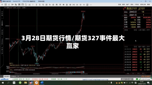 3月28日期货行情/期货327事件最大赢家