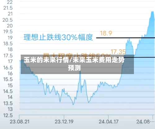 玉米的未来行情/未来玉米费用走势预测