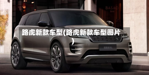 路虎新款车型(路虎新款车型图片)-第2张图片