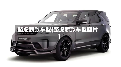 路虎新款车型(路虎新款车型图片)-第3张图片