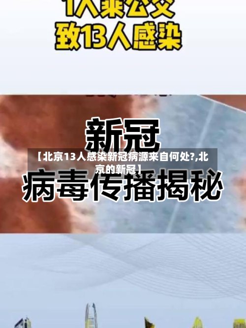【北京13人感染新冠病源来自何处?,北京的新冠】-第2张图片