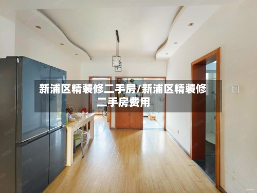 新浦区精装修二手房/新浦区精装修二手房费用