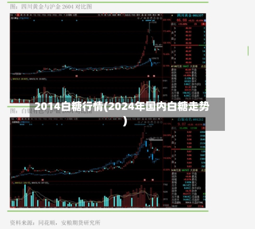 2014白糖行情(2024年国内白糖走势)