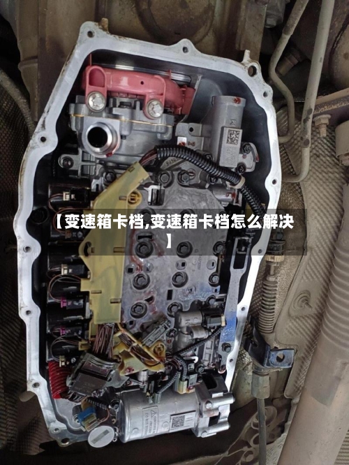 【变速箱卡档,变速箱卡档怎么解决】-第2张图片