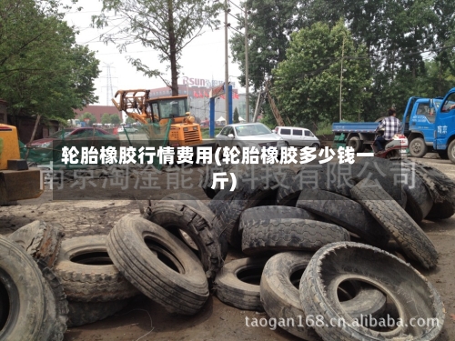 轮胎橡胶行情费用(轮胎橡胶多少钱一斤)-第3张图片