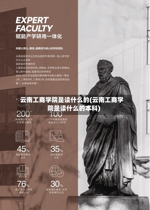 云南工商学院是读什么的(云南工商学院是读什么的本科)-第3张图片