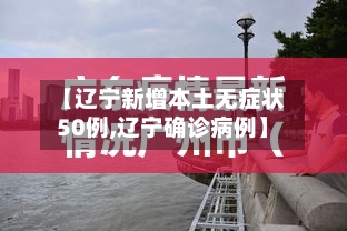 【辽宁新增本土无症状50例,辽宁确诊病例】