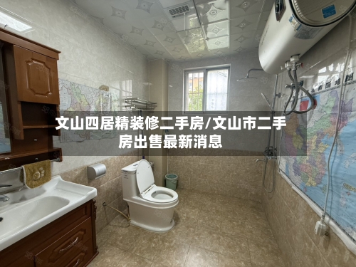 文山四居精装修二手房/文山市二手房出售最新消息-第2张图片