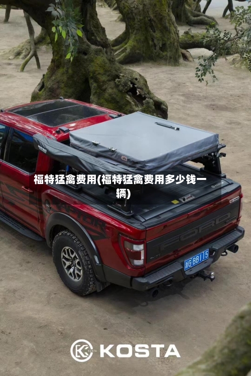 福特猛禽费用(福特猛禽费用多少钱一辆)-第2张图片