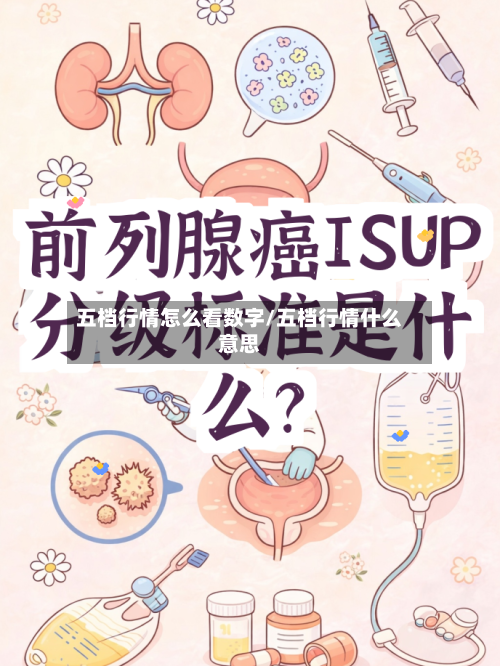 五档行情怎么看数字/五档行情什么意思-第3张图片