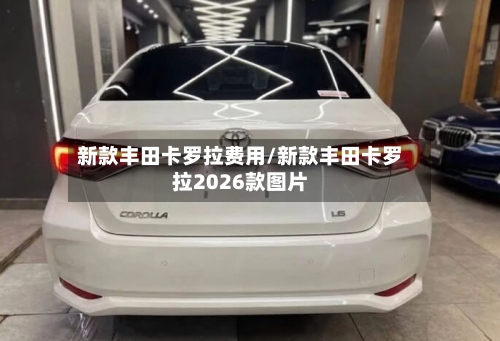 新款丰田卡罗拉费用/新款丰田卡罗拉2026款图片