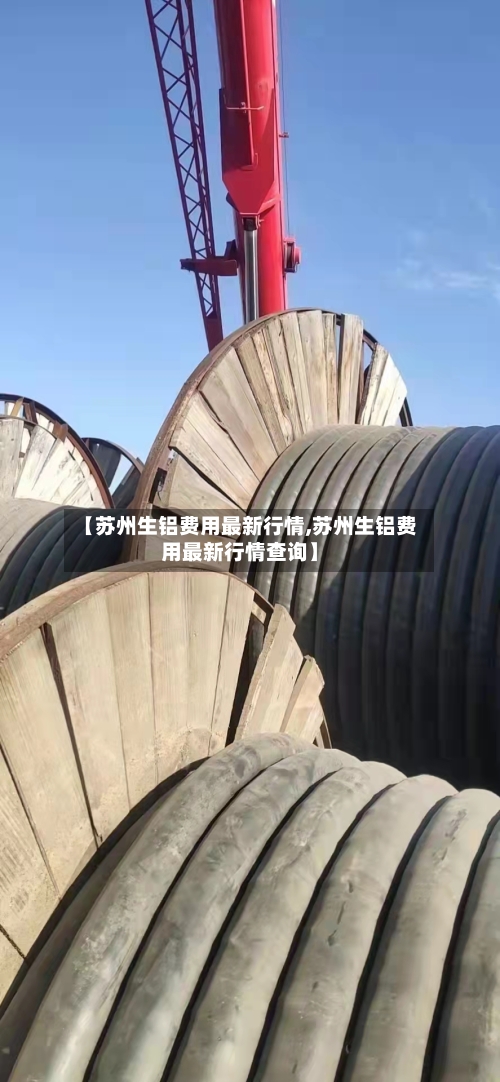 【苏州生铝费用最新行情,苏州生铝费用最新行情查询】-第3张图片