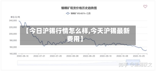 【今日沪锡行情怎么样,今天沪锡最新费用】-第2张图片
