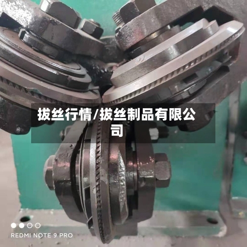 拔丝行情/拔丝制品有限公司-第2张图片
