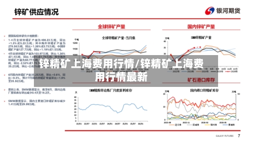 锌精矿上海费用行情/锌精矿上海费用行情最新