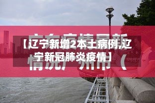 【辽宁新增2本土病例,辽宁新冠肺炎疫情】-第3张图片