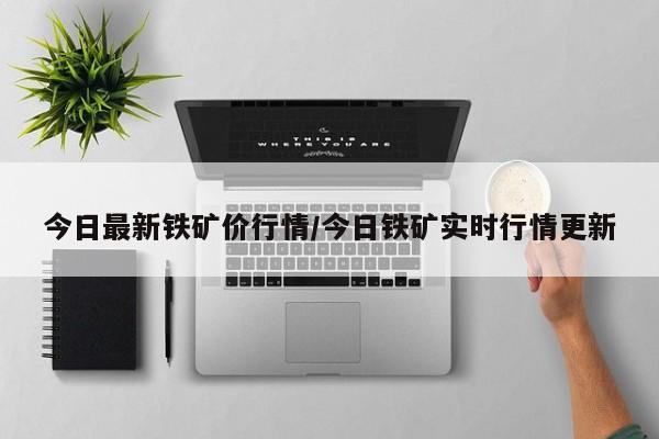今日最新铁矿价行情/今日铁矿实时行情更新