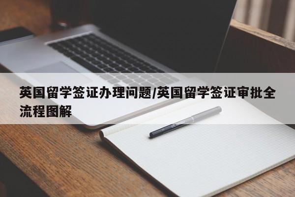 英国留学签证办理问题/英国留学签证审批全流程图解