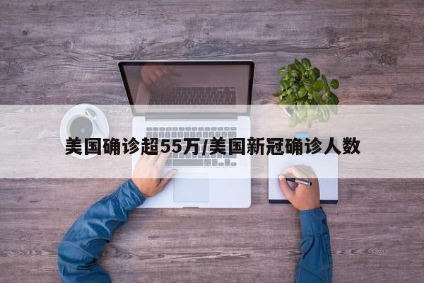 美国确诊超55万/美国新冠确诊人数
