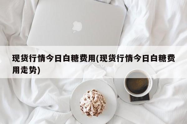 现货行情今日白糖费用(现货行情今日白糖费用走势)