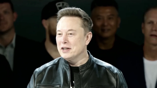 SpaceX股价反弹	，逼近135美元IPO发行价