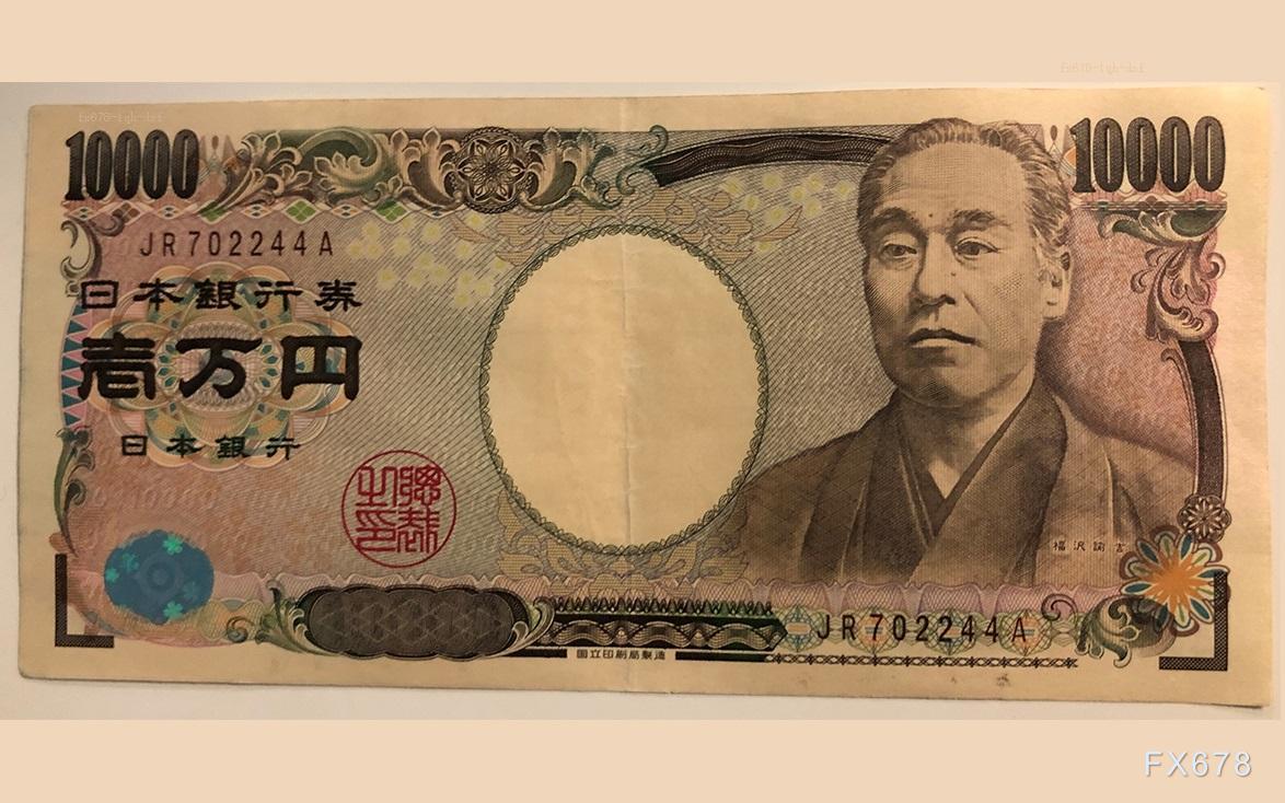 日元干预预期升温叠加美日政策分化，USD/JPY超跌反弹之后维持小幅震荡