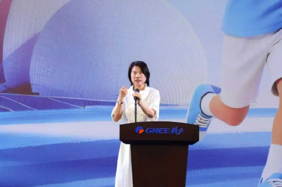 格力2026年新招6514名应届生	，董明珠：始终坚守不裁员承诺