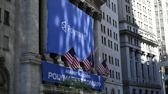 预测市场迎来秋季行情爆发预期，Polymarket密集内部整顿、蓄力备战