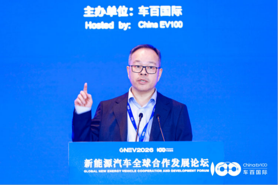 麦格纳中国区总裁李亚旭：对中国汽车产业前景充满信心，将继续扎根中国